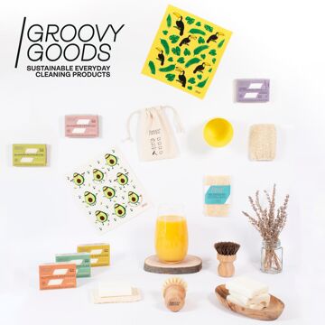 Groovy Goods