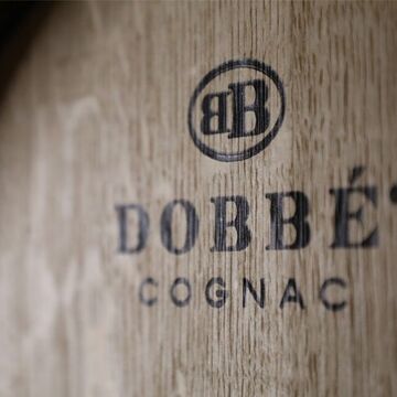 Cognac Dobbé