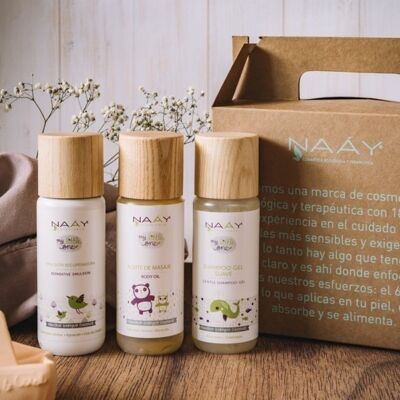 NAÁY Botanicals