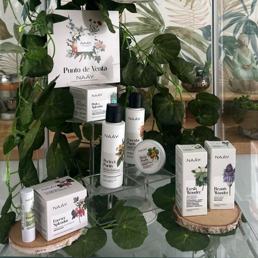 NAÁY Botanicals