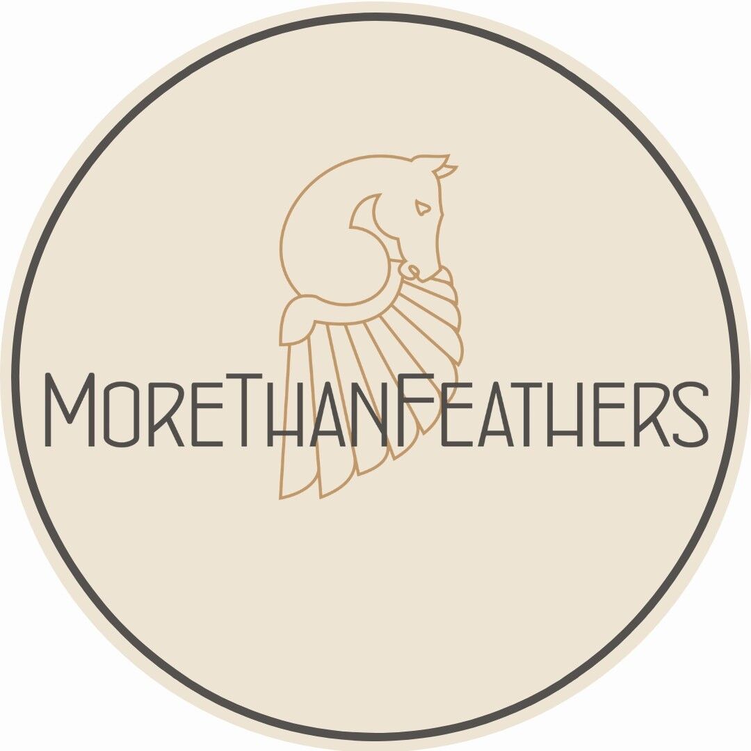 More Than Feathers Jewelry