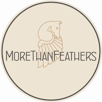 More Than Feathers Jewelry