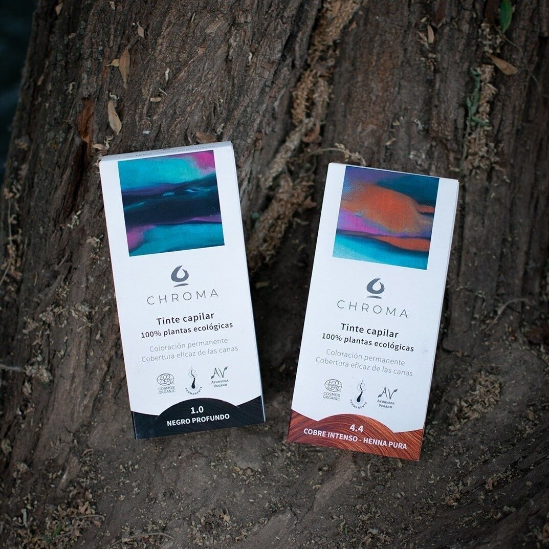 Tintes Chroma
