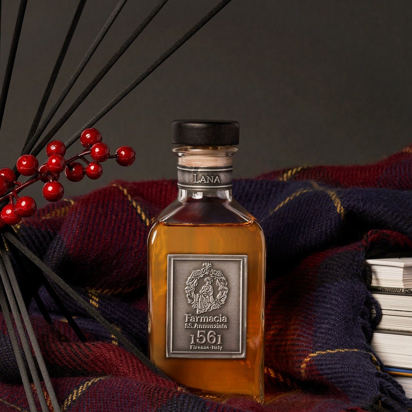 Farmacia SS. Annunziata 1561