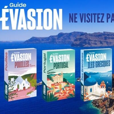 Hachette Tourisme