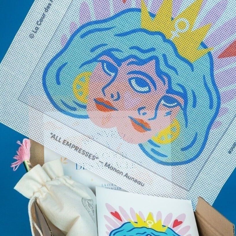 La Cour des Miracles