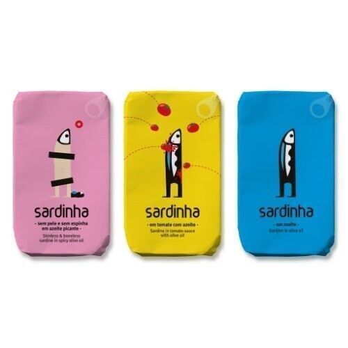 Sardinha