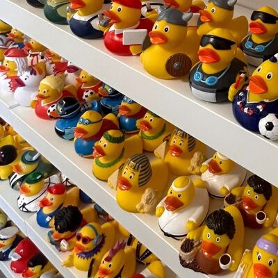 DUCKSHOP