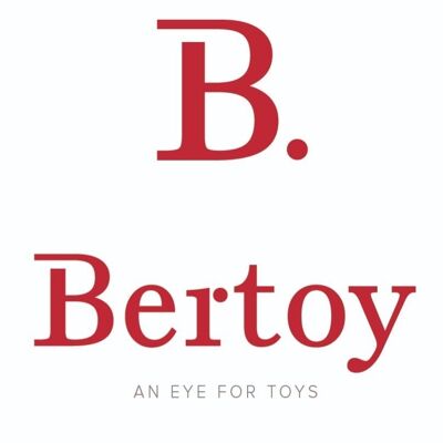 Bertoy