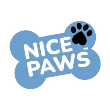 NICE PAWS