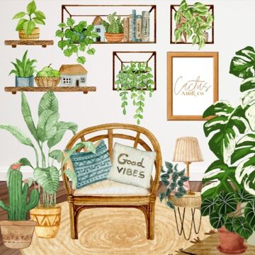 cactus and co