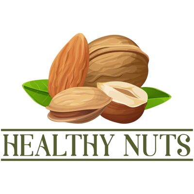 HEALTHY NUTS