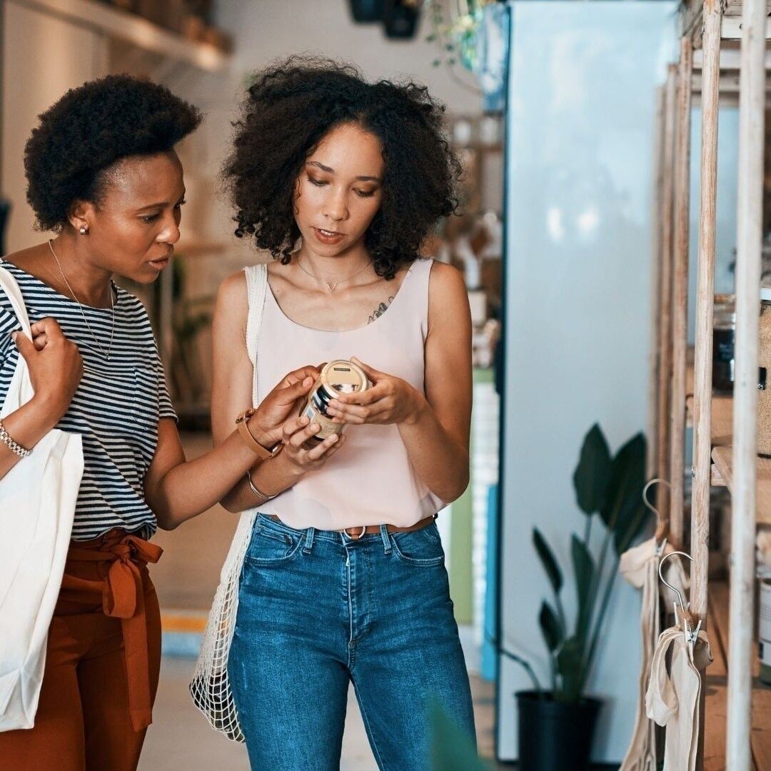 B Conscious Import & Distribution