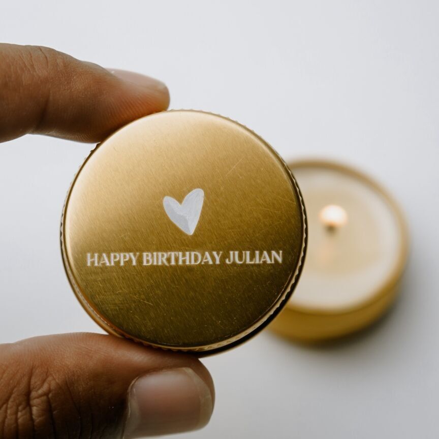 Bougie Maison Shiiba