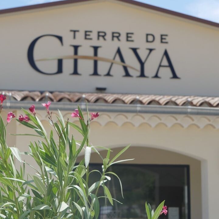 TERRE DE GHAYA