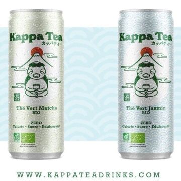 KAPPA TEA