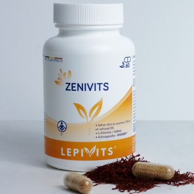 LEPIVITS