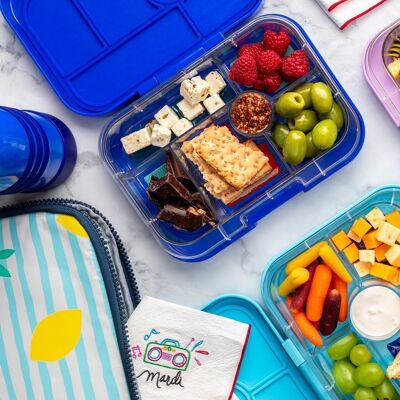 Yumbox