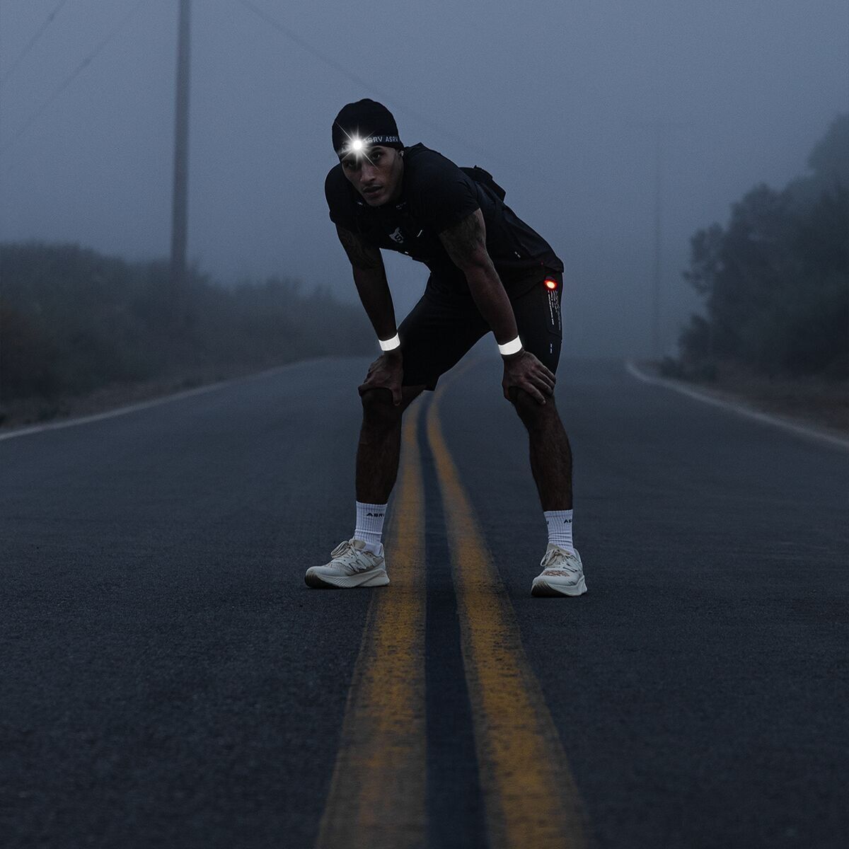 Bookman Urban Visibility