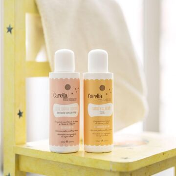 Carelia Petits Natural Care