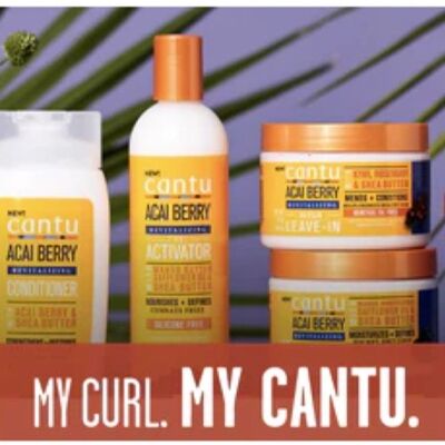 CANTU