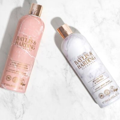 Baylis & Harding