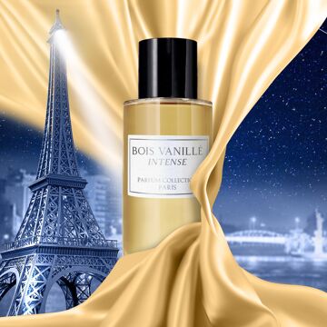 Parfum Collection Paris