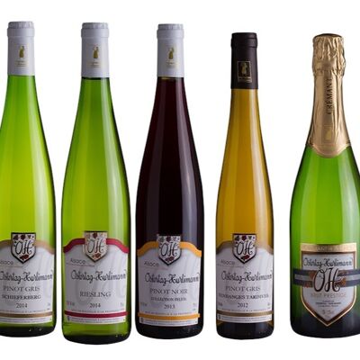 Ostertag Vignoble D´E