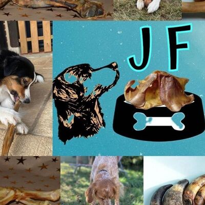 JF ANIMALERIE