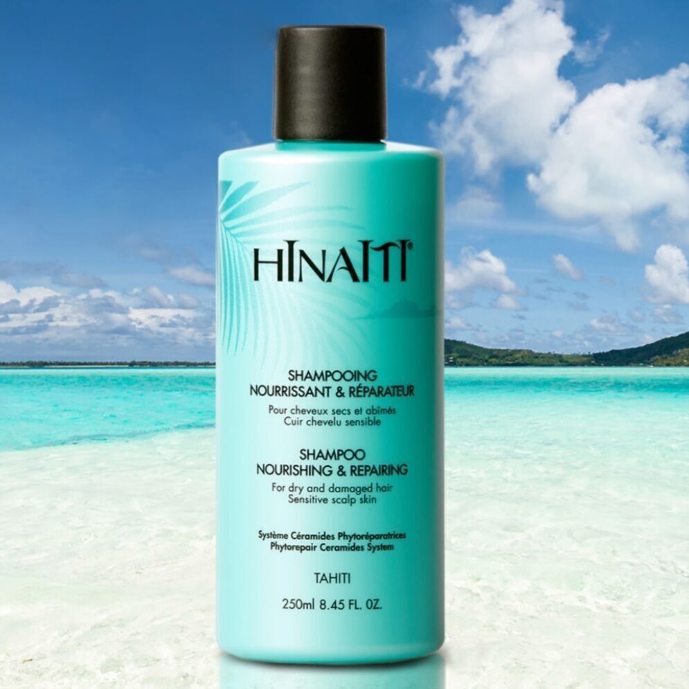 Hinaiti - Pure Beauty from French Polynesia