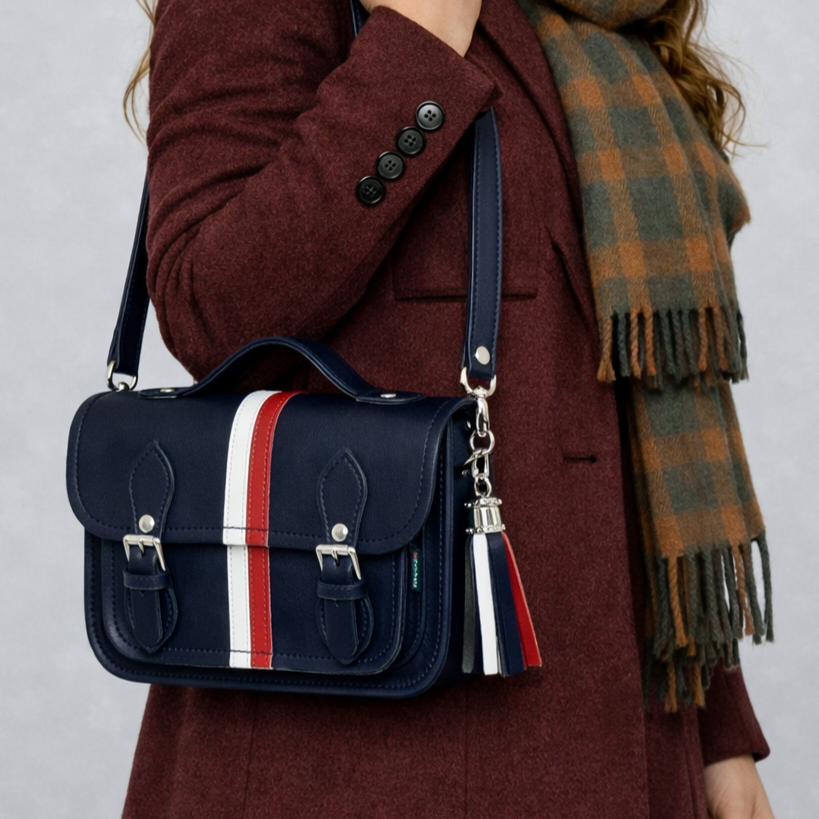 Zatchels