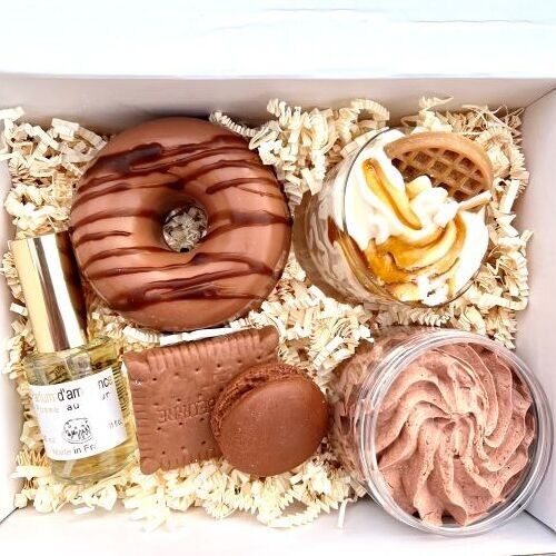 Savonnerie de Bormes