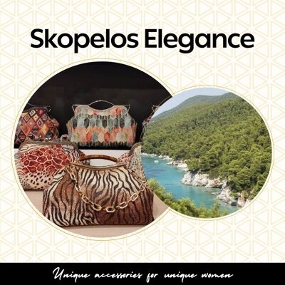 Skopelos Elegance