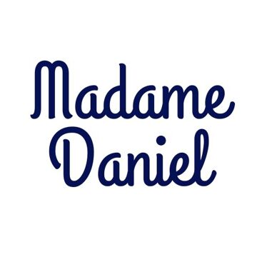 Madame DANIEL