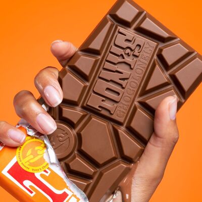 Tony's Chocolonely (FR)