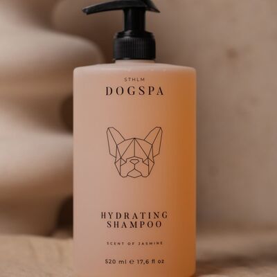 STHLM DOGSPA