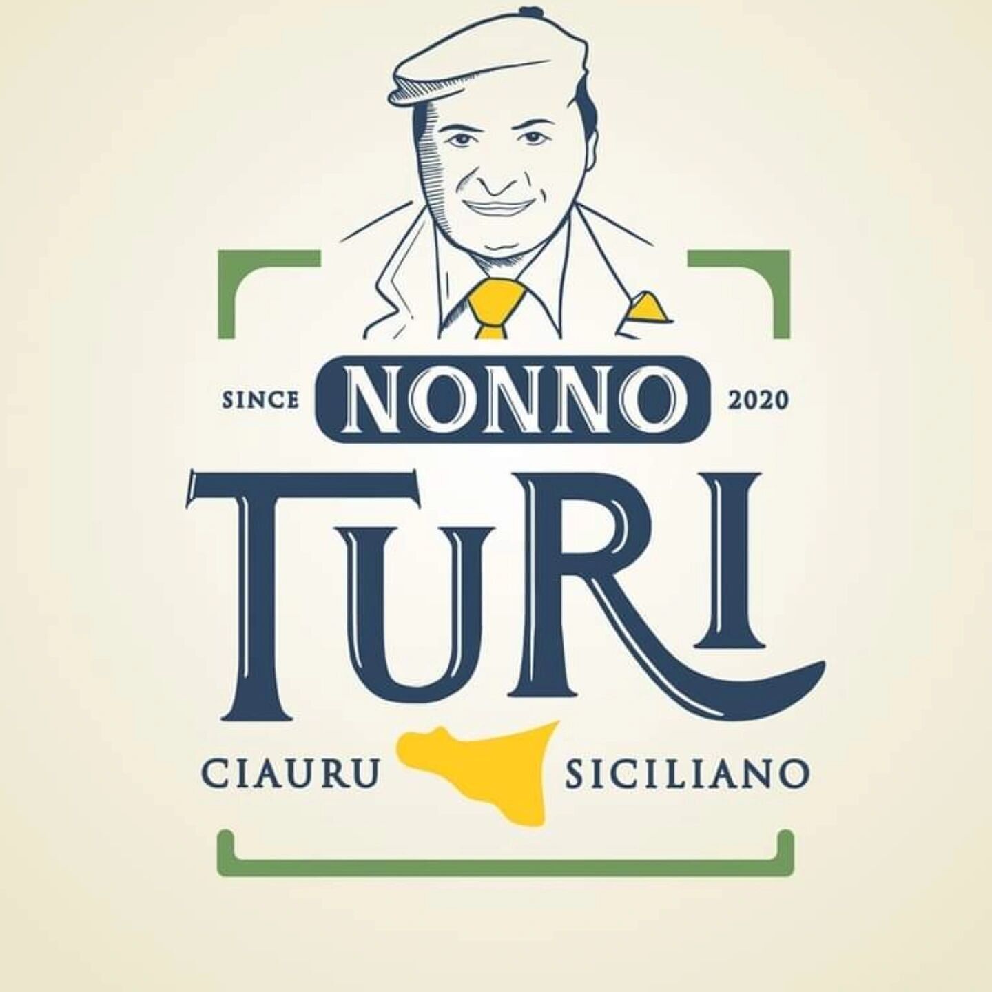 Nonno Turi