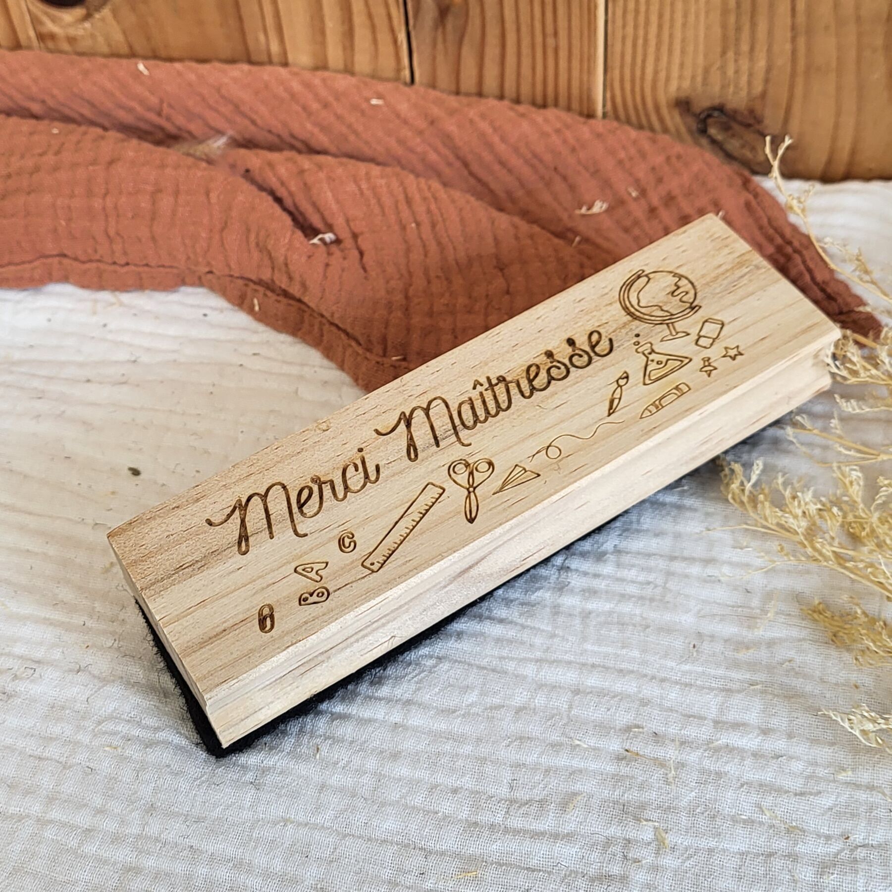 Ma Fabrique Perso / Louis et Lola