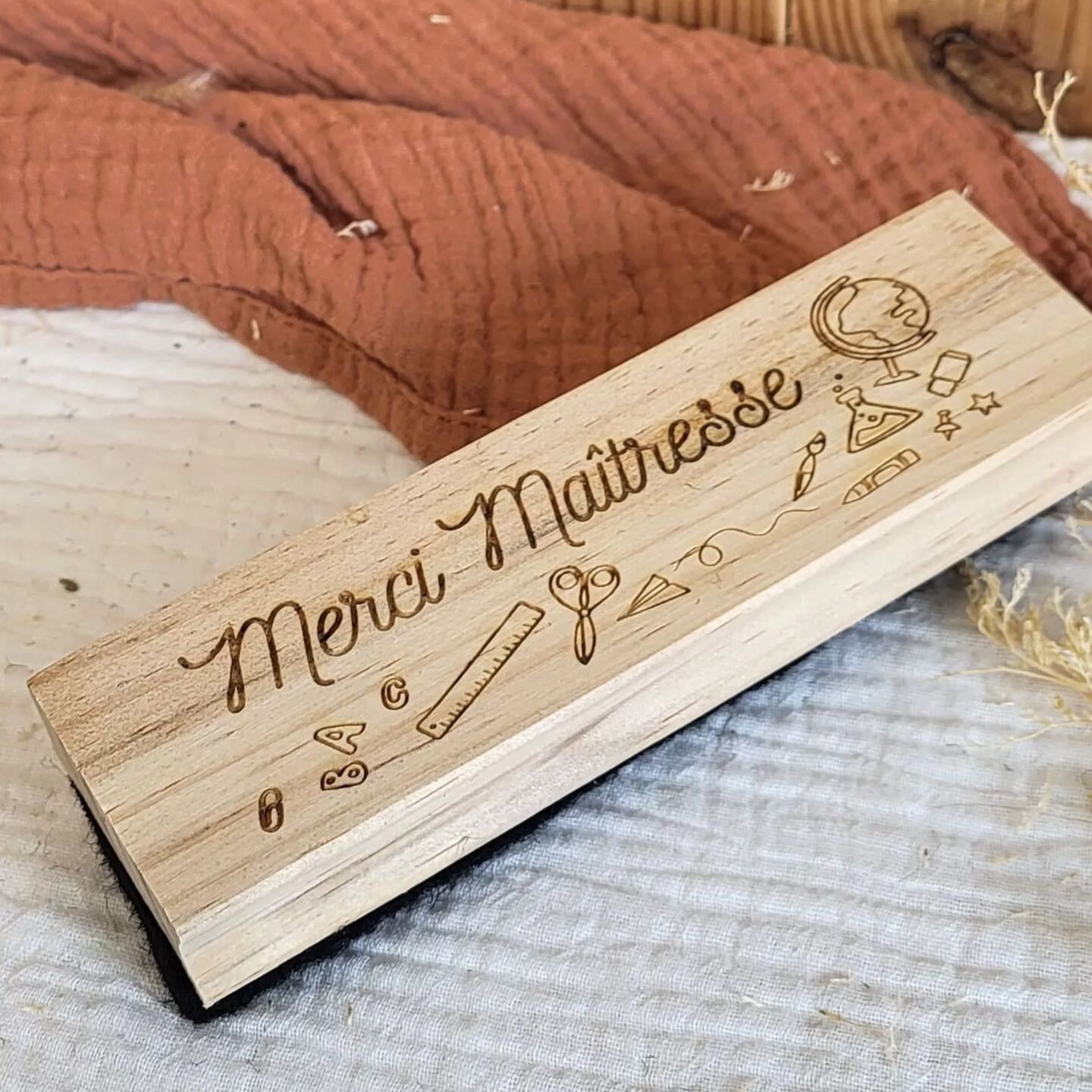 Ma Fabrique Perso / Louis et Lola