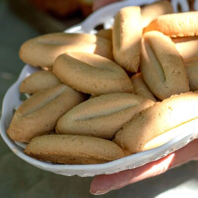 BISCUITERIE CASTELLANE