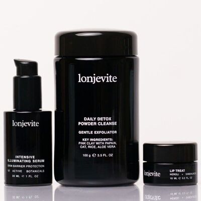 Lonjevite