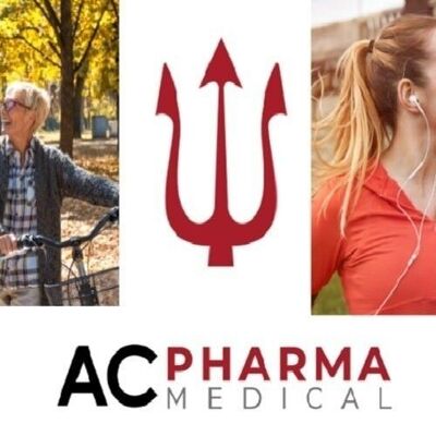 ACPHARMA MEDICAL