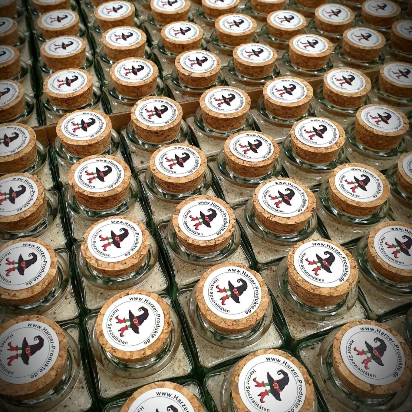 Harzer Spezialitäten