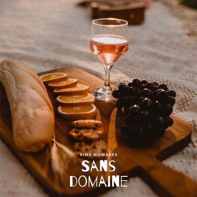 Sans Domaine