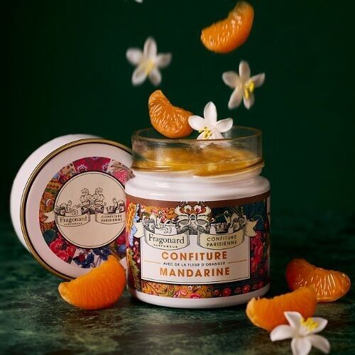 Confiture Parisienne