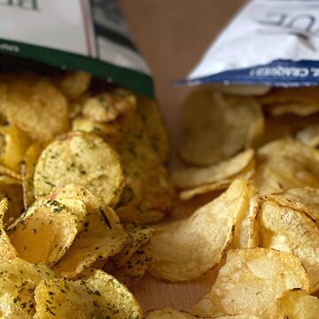 Chips Bellevue