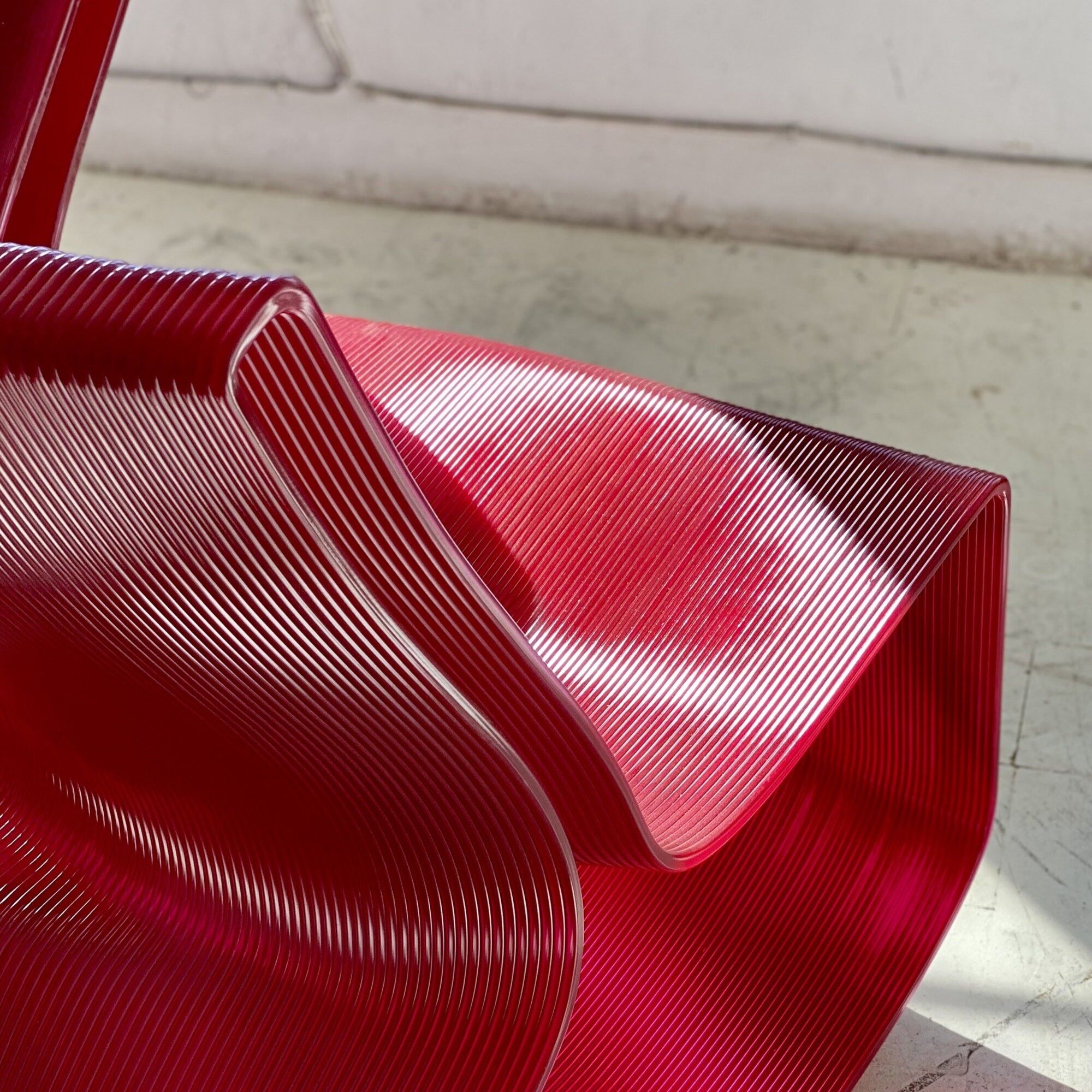 Post Industrial Crafts