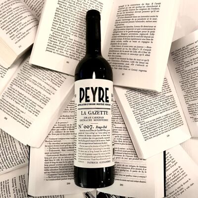 Domaine des Peyre