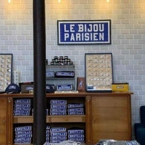 Le Bijou Parisien