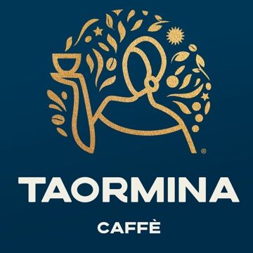 Taormina caffè